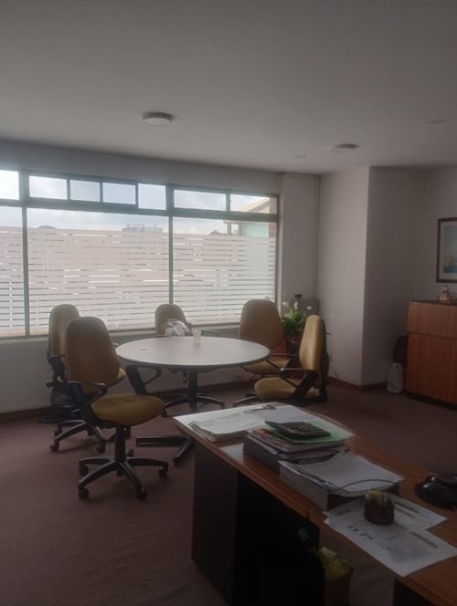 Oficina en arriendo en Ciudad Montes, Bogotá - Miniatura 9
