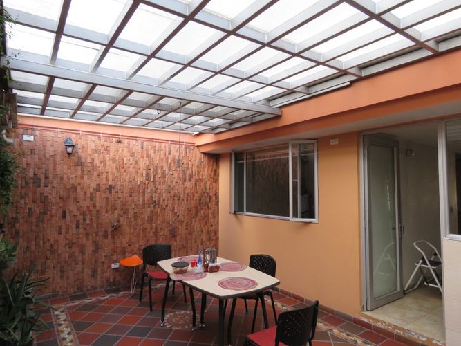 Edificio en arriendo en Bonanza, Bogotá - Miniatura 12