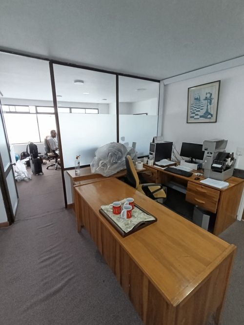 Oficina en arriendo en Ciudad Montes, Bogotá - Miniatura 11