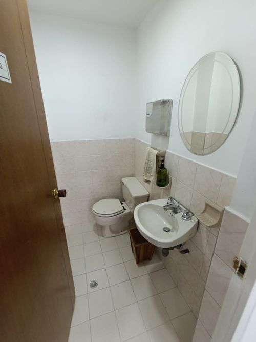 Oficina en arriendo en Ciudad Montes, Bogotá - Miniatura 12