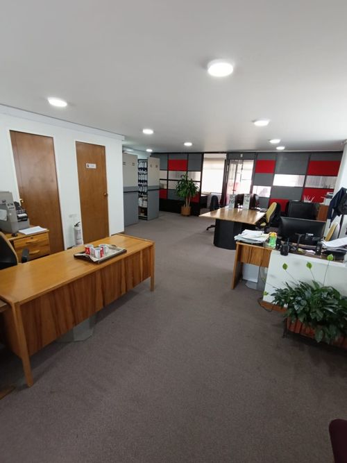 Oficina en arriendo en Ciudad Montes, Bogotá - Miniatura 13