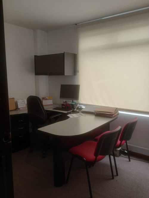 Oficina en arriendo en Ciudad Montes, Bogotá - Miniatura 15