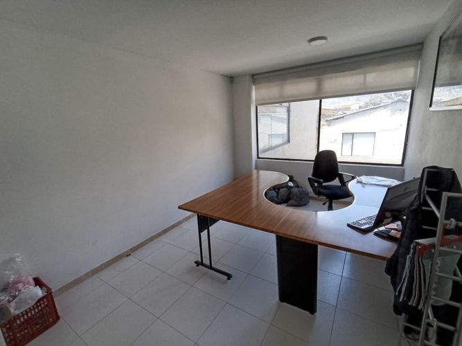 Oficina en arriendo en Ciudad Montes, Bogotá - Miniatura 16