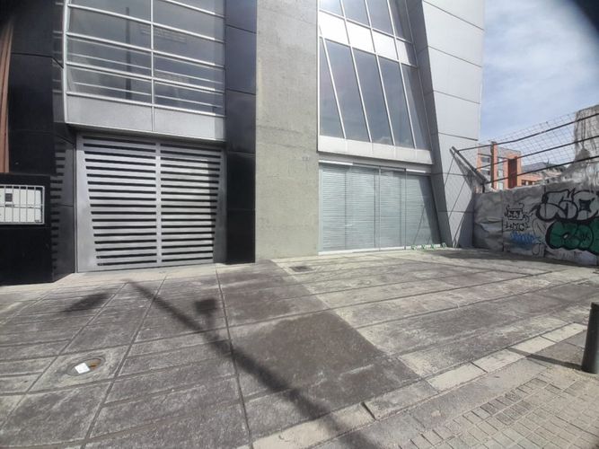 Edificio en  Arriendo en Santa barbara occidental, Bogotá - Miniatura 12