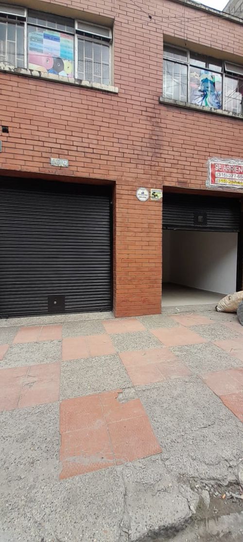 Local en  Arriendo en Restrepo occidental, Bogotá - Imagen 1