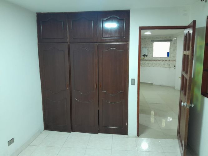Apartaestudio en Arriendo en Barrio Cristóbal, Medellín - Miniatura 3