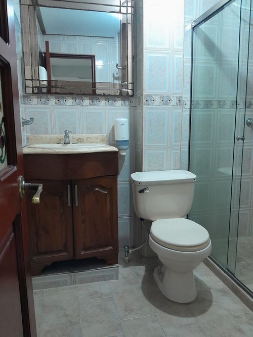 Apartaestudio en Arriendo en Barrio Cristóbal, Medellín - Miniatura 8