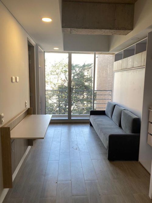 Apartaestudio en Venta en La macarena, Bogotá - Imagen 1