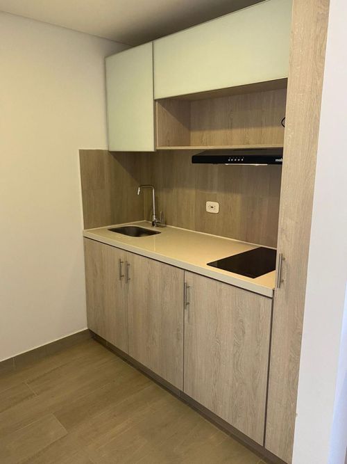 Apartaestudio en Venta en La macarena, Bogotá - Miniatura 4