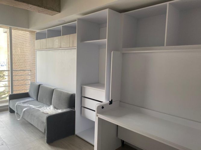 Apartaestudio en Venta en La macarena, Bogotá - Miniatura 5