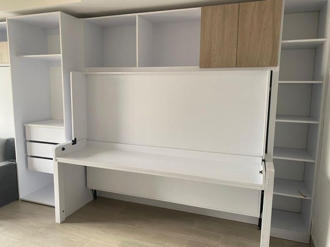 Apartaestudio en Venta en La macarena, Bogotá - Miniatura 6