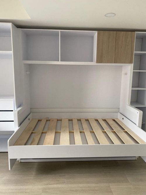 Apartaestudio en Venta en La macarena, Bogotá - Miniatura 8