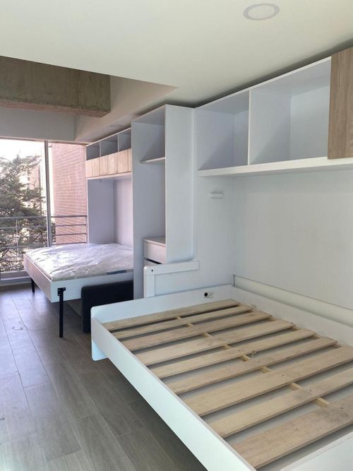 Apartaestudio en Venta en La macarena, Bogotá - Miniatura 9