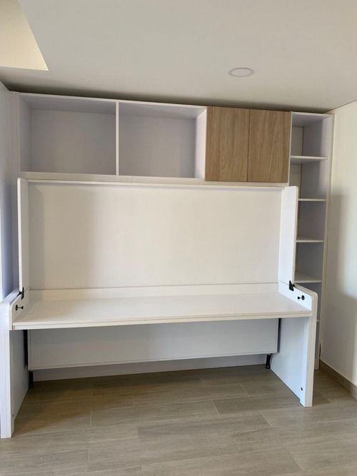 Apartaestudio en Venta en La macarena, Bogotá - Miniatura 11