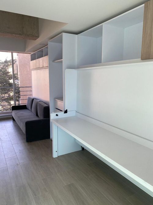 Apartaestudio en Venta en La macarena, Bogotá - Miniatura 12