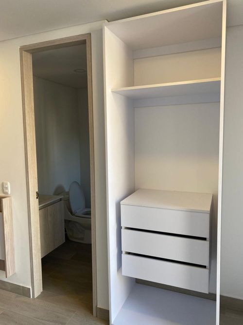 Apartaestudio en Venta en La macarena, Bogotá - Miniatura 13