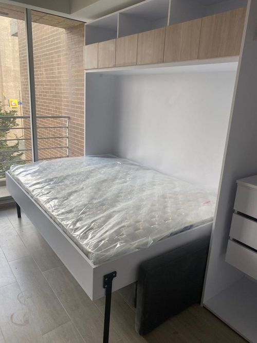 Apartaestudio en Venta en La macarena, Bogotá - Miniatura 14