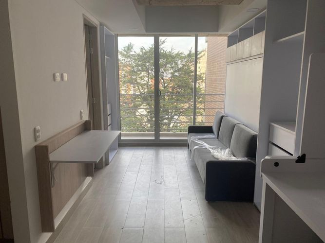 Apartaestudio en Venta en La macarena, Bogotá - Miniatura 16