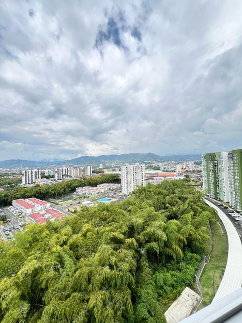 Apartamento en Venta en La macarena, Dosquebradas - Imagen 1