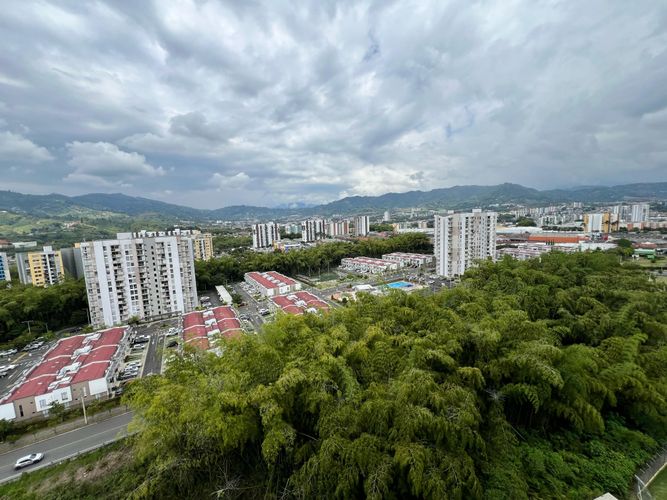 Apartamento en Venta en La macarena, Dosquebradas - Miniatura 2