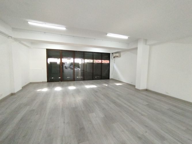 Local en  Arriendo en El Poblado, Medellín - Miniatura 4