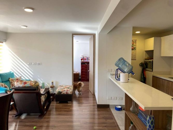 Apartamento en  Venta en La felicidad, Bogotá - Miniatura 3
