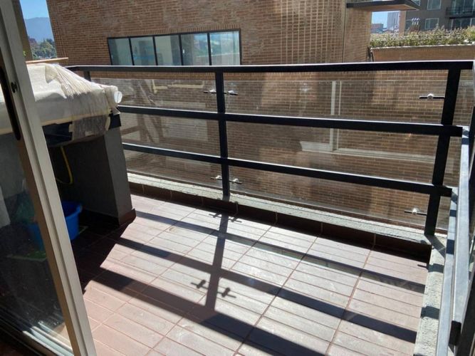 Apartamento en  Venta en La felicidad, Bogotá - Miniatura 4