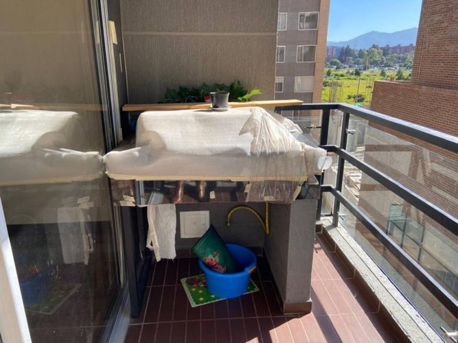 Apartamento en  Venta en La felicidad, Bogotá - Miniatura 5