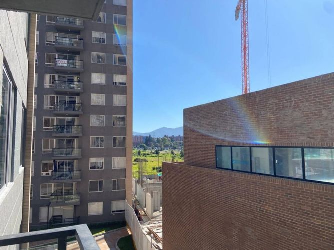 Apartamento en  Venta en La felicidad, Bogotá - Miniatura 6