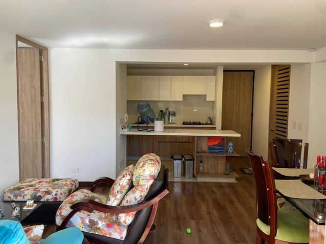 Apartamento en  Venta en La felicidad, Bogotá - Miniatura 7