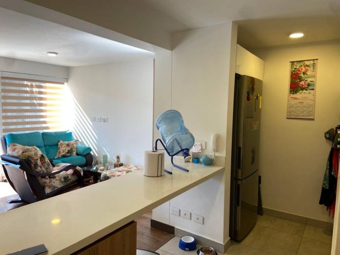 Apartamento en  Venta en La felicidad, Bogotá - Miniatura 8
