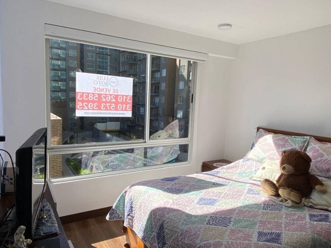 Apartamento en  Venta en La felicidad, Bogotá - Miniatura 9