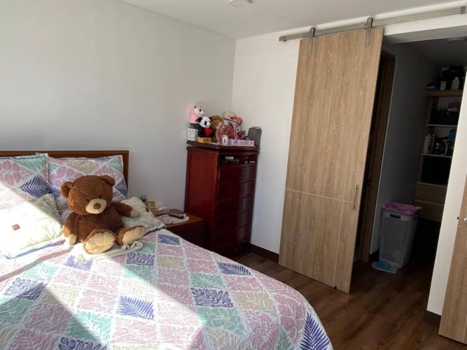 Apartamento en  Venta en La felicidad, Bogotá - Miniatura 12
