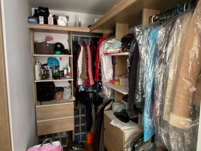 Apartamento en  Venta en La felicidad, Bogotá - Miniatura 13