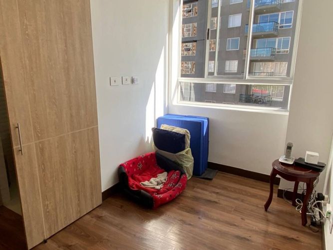 Apartamento en  Venta en La felicidad, Bogotá - Miniatura 16