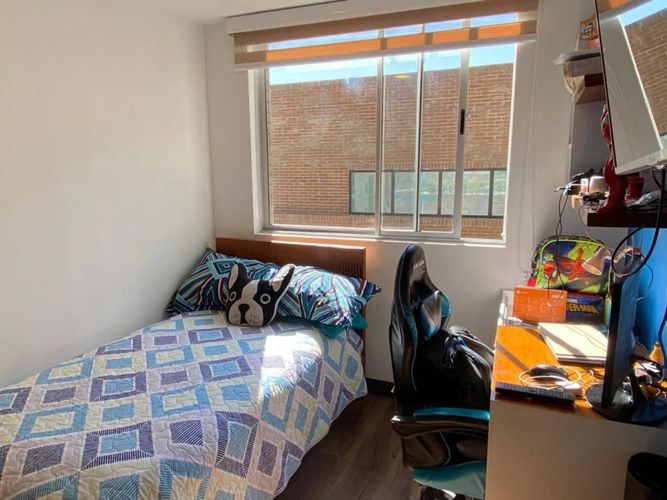 Apartamento en  Venta en La felicidad, Bogotá - Miniatura 19