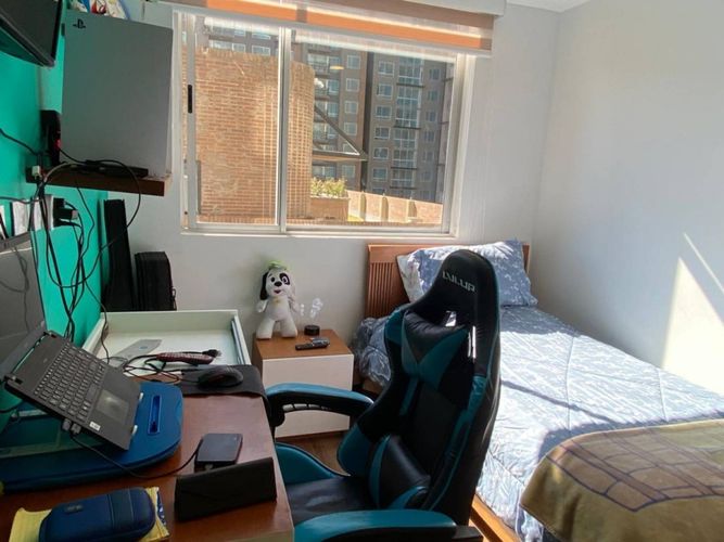 Apartamento en  Venta en La felicidad, Bogotá - Miniatura 20