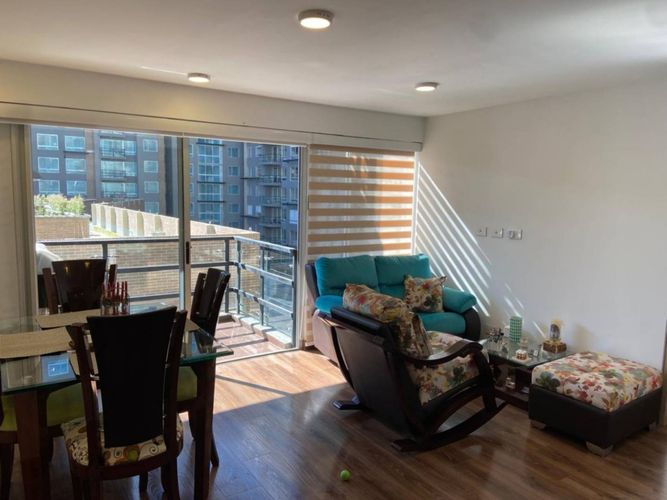 Apartamento en  Venta en La felicidad, Bogotá - Miniatura 21