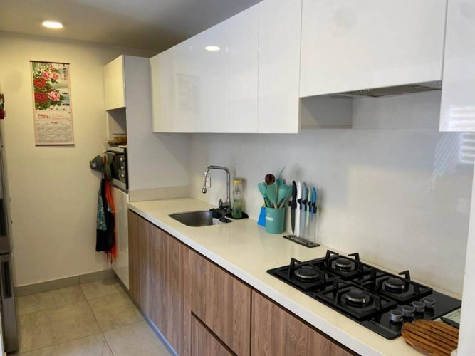 Apartamento en  Venta en La felicidad, Bogotá - Miniatura 22