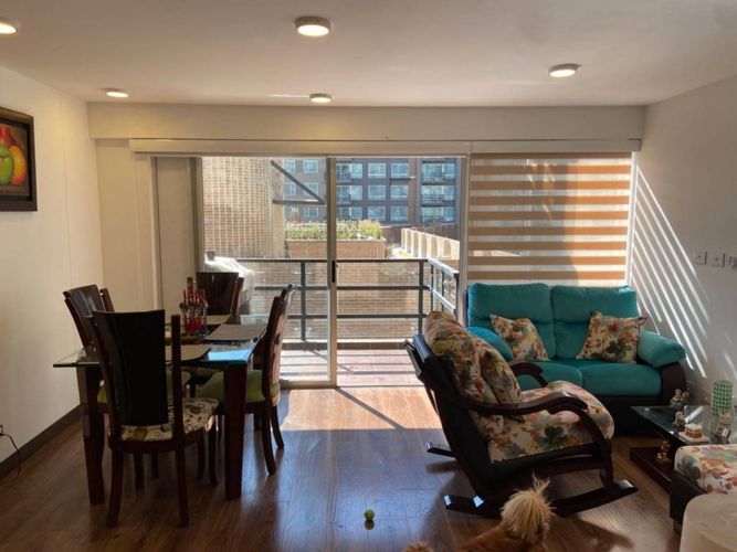 Apartamento en  Venta en La felicidad, Bogotá - Miniatura 23