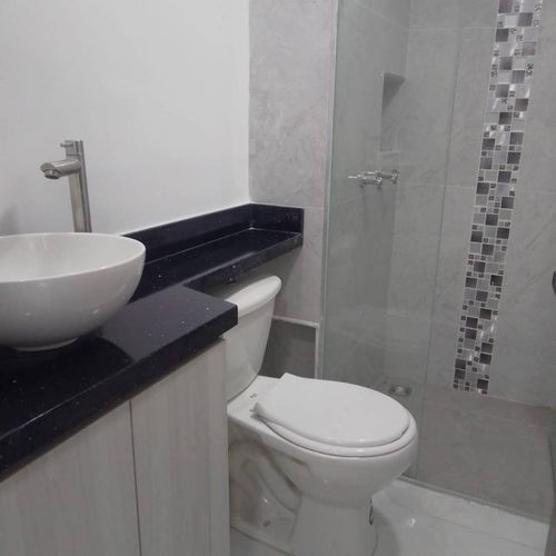 Apartamento en Venta en Maria Auxiliadora, Sabaneta - Miniatura 6