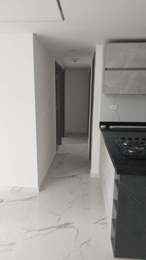 Apartamento en Venta en Maria Auxiliadora, Sabaneta - Miniatura 7