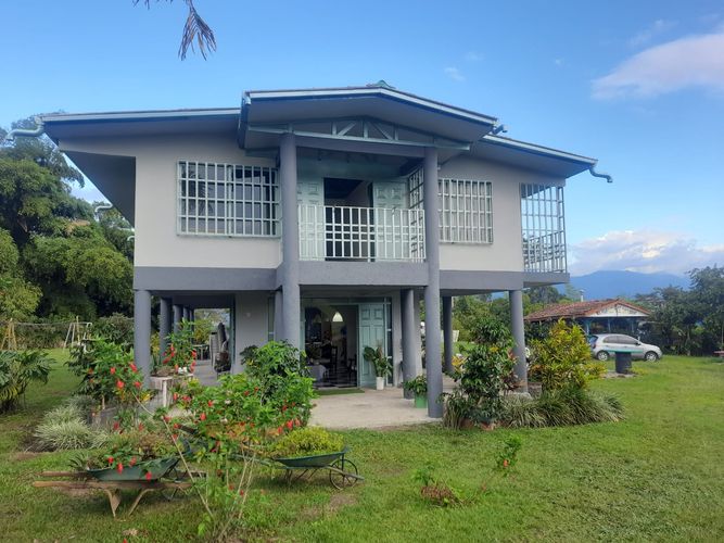 Finca en Venta en Llanadas, Circasia - Miniatura 2