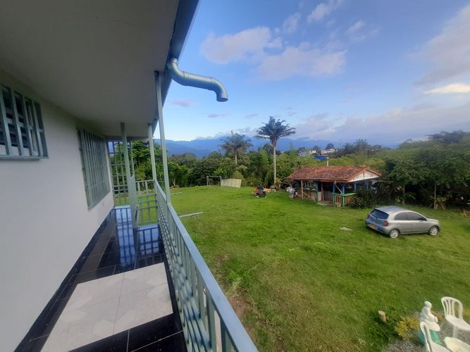 Finca en Venta en Llanadas, Circasia - Miniatura 7
