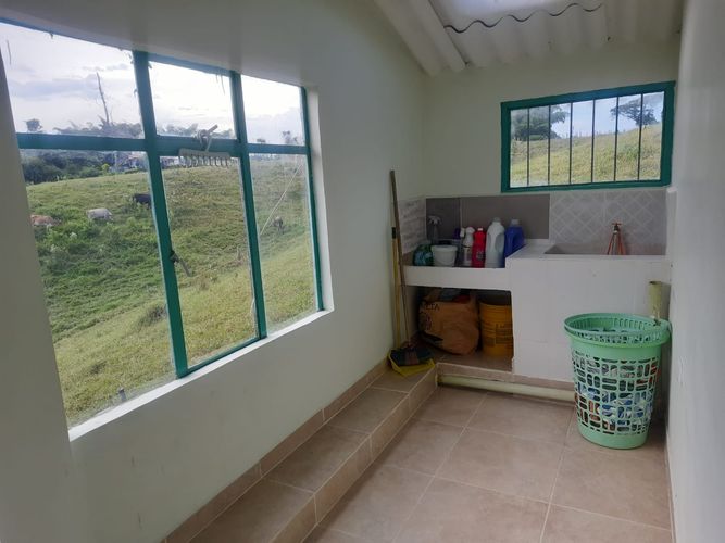 Finca en Venta en Llanadas, Circasia - Miniatura 9