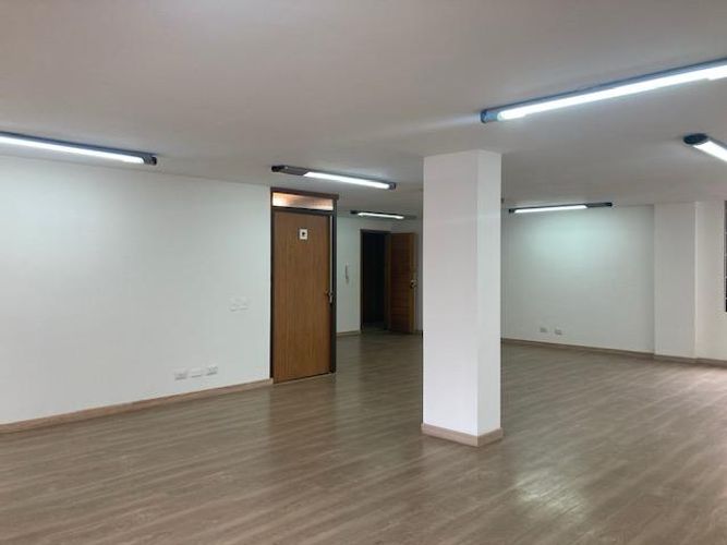 Oficina en Arriendo en El chico, Bogotá - Miniatura 7