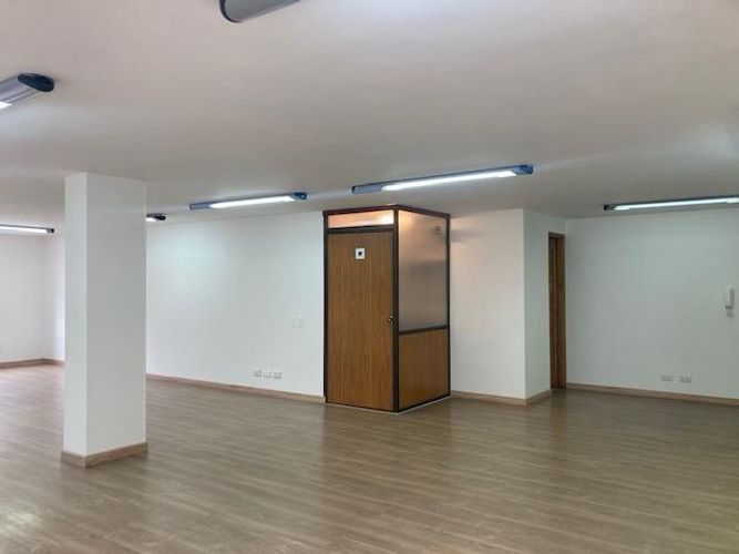 Oficina en Arriendo en El chico, Bogotá - Miniatura 8