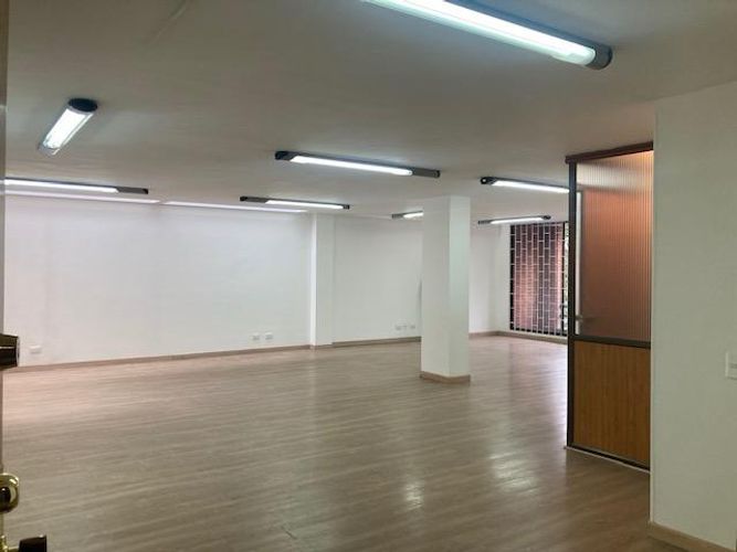 Oficina en Arriendo en El chico, Bogotá - Miniatura 9