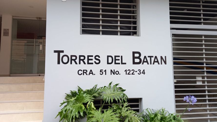 Apartamento en Venta en Alhambra, Bogotá - Miniatura 4