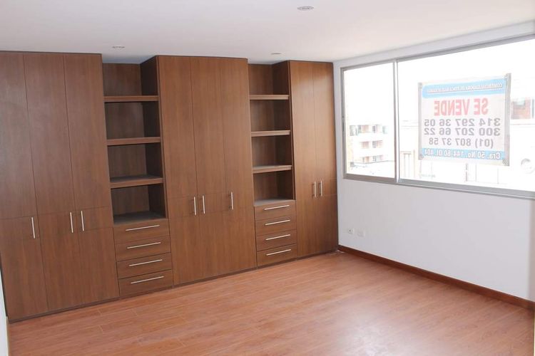 Apartamento en Venta en Alhambra, Bogotá - Miniatura 5